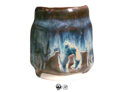 PCF3 Midnight Run over PC36 Ironstone AMACO Brent